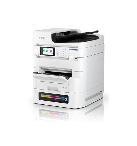 Epson WorkForce Pro EM-C8101RDWF Inkjet A3+ 4800 x 1200 DPI 26 ppm Wi-Fi
