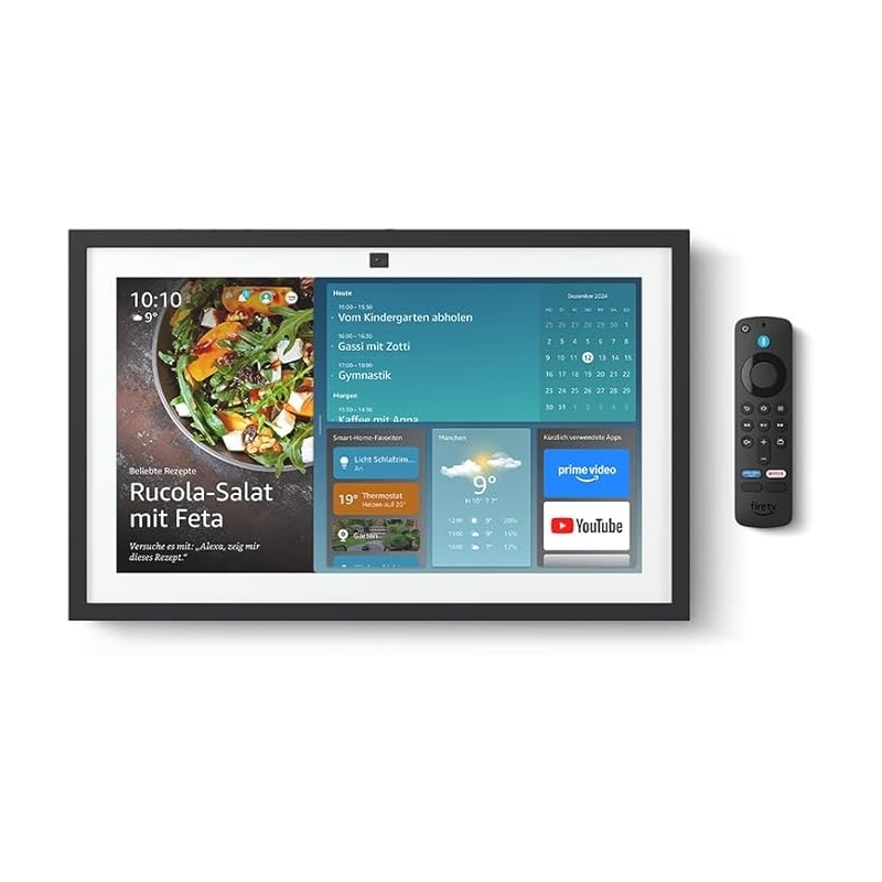 Amazon Echo Show 15