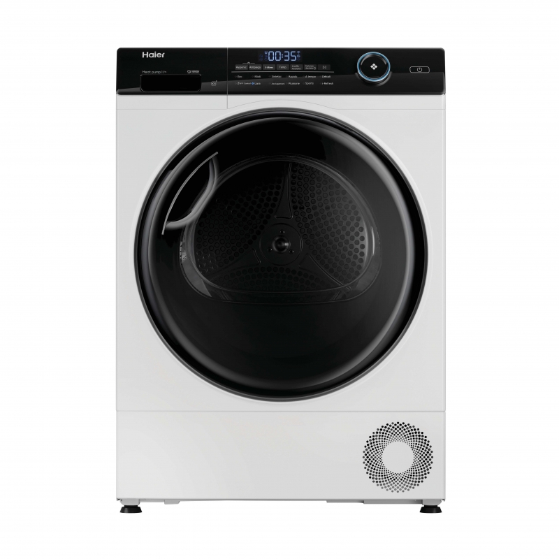 Haier I-Pro Series 5 HD110-D959E-IT secadora Independiente Carga frontal 11 kg Blanco