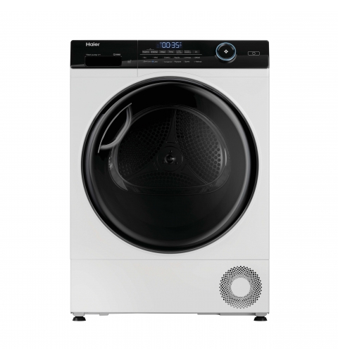 Haier I-Pro Series 5 HD110-D959E-IT asciugatrice Libera installazione Caricamento frontale 11 kg Bianco