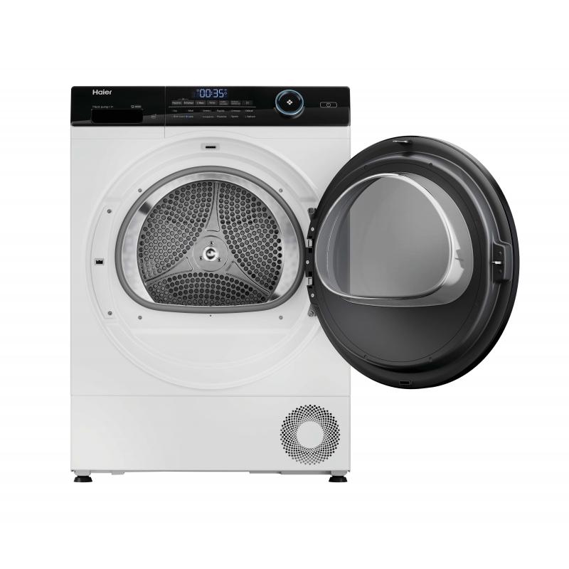 Haier I-Pro Series 5 HD110-D959E-IT secadora Independiente Carga frontal 11 kg Blanco