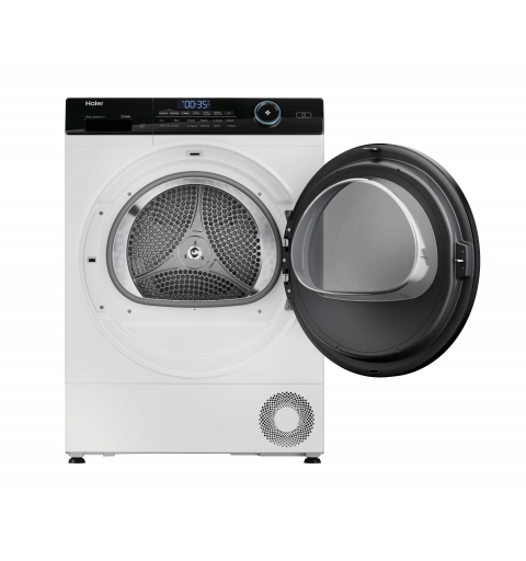 Haier I-Pro Series 5 HD110-D959E-IT tumble dryer Freestanding Front-load 11 kg White