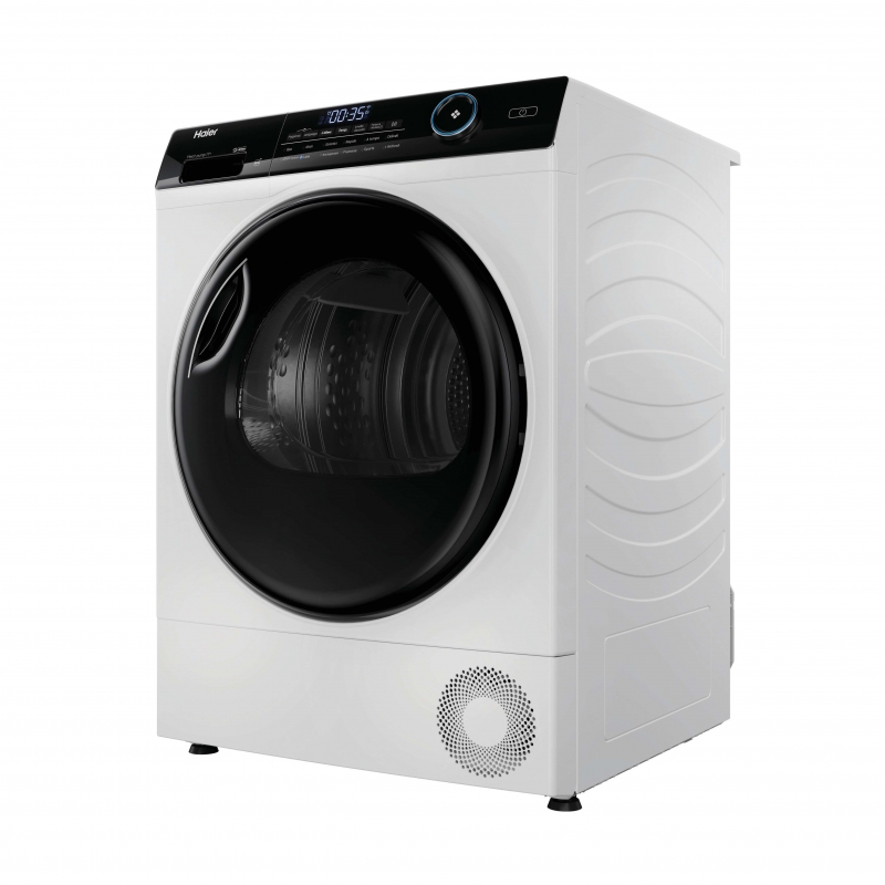 Haier I-Pro Series 5 HD110-D959E-IT tumble dryer Freestanding Front-load 11 kg White