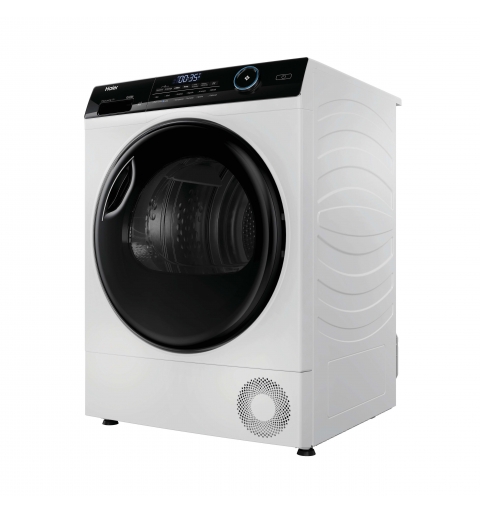 Haier I-Pro Series 5 HD110-D959E-IT Wäschetrockner Freistehend Frontlader 11 kg Weiß