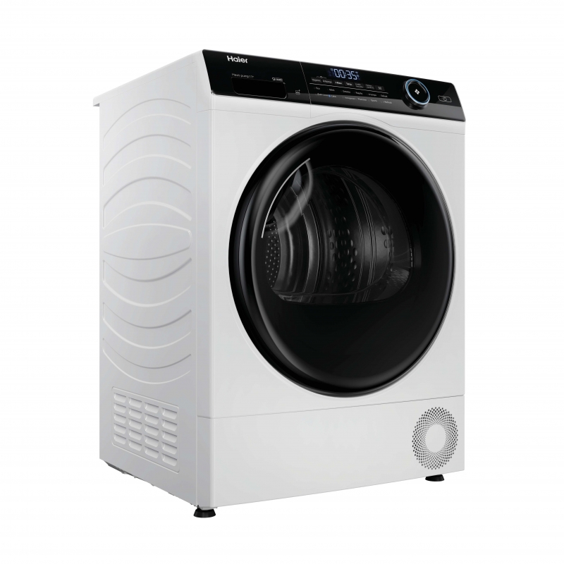 Haier I-Pro Series 5 HD110-D959E-IT secadora Independiente Carga frontal 11 kg Blanco