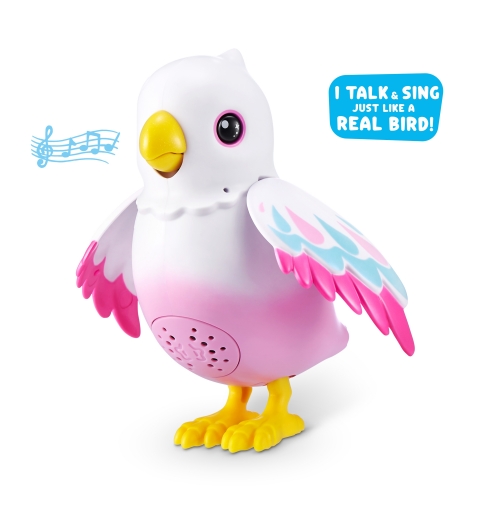 Pets Alive 9561 Interaktives Spielzeug