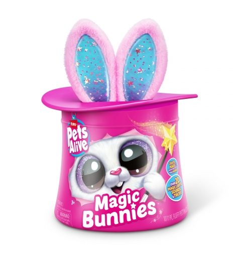 Pets Alive Magic Bunnies ZURU