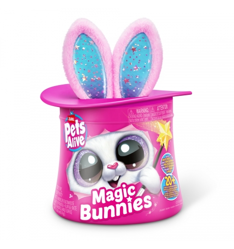 Pets Alive Magic Bunny Surprise