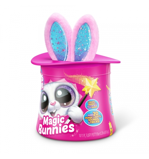 Pets Alive Magic Bunny Surprise