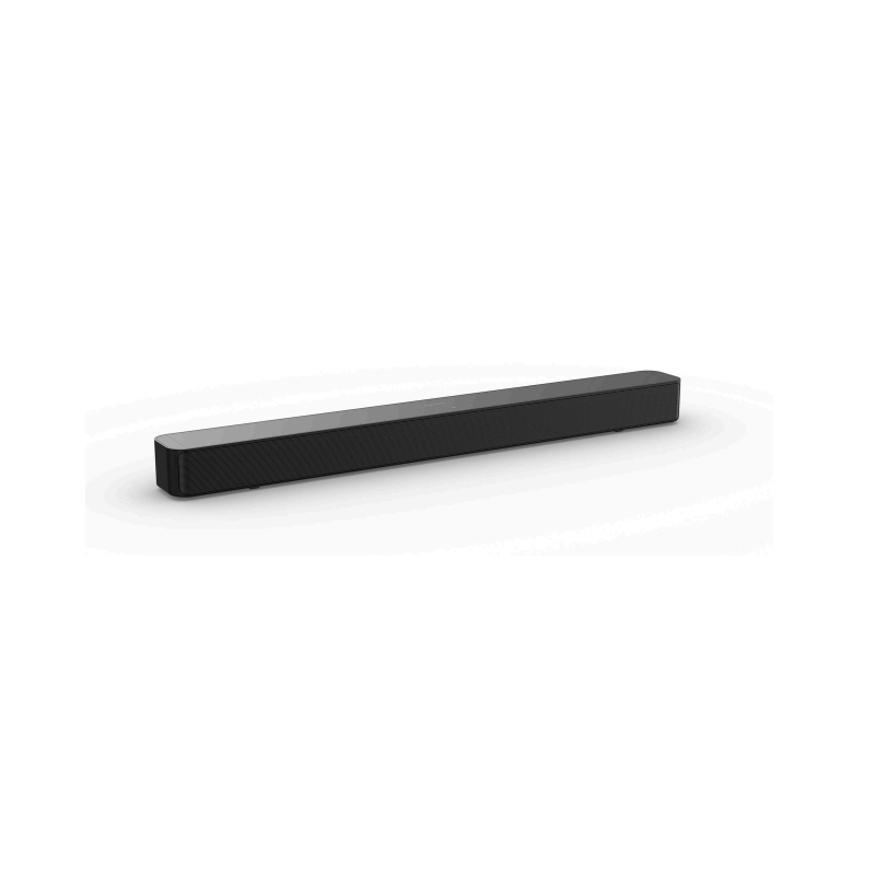 Philips Soundbar stereo 2.0 Nero 2.0 canali 30 W