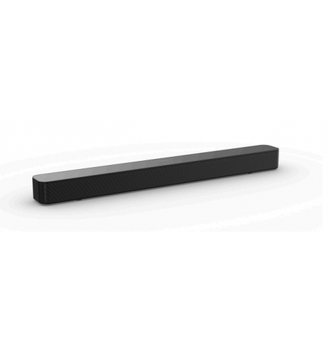 Philips Soundbar stereo 2.0 Noir 2.0 canaux 30 W