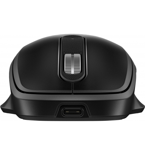 HP 515 Ultra-Fast Rechargeable Wireless Mouse