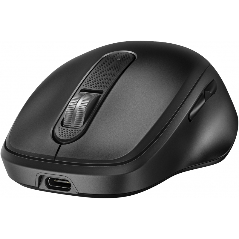 HP 515 Ultra-Fast Rechargeable Wireless Mouse