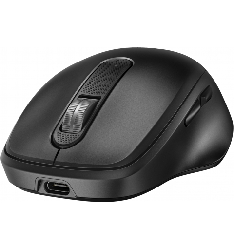 HP 515 Ultra-Fast Rechargeable Wireless Mouse