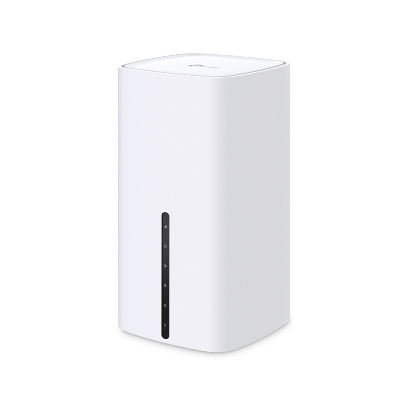 TP-Link Archer NX210 router inalámbrico Gigabit Ethernet Doble banda (2,4 GHz 5 GHz) 5G Blanco