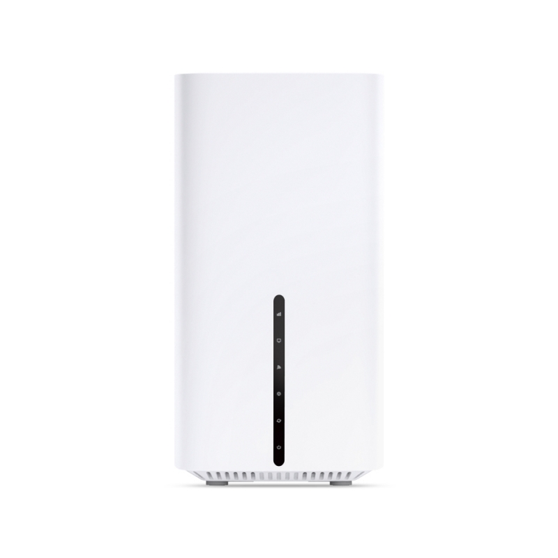 TP-Link Archer NX210 router wireless Gigabit Ethernet Dual-band (2.4 GHz 5 GHz) 5G Bianco