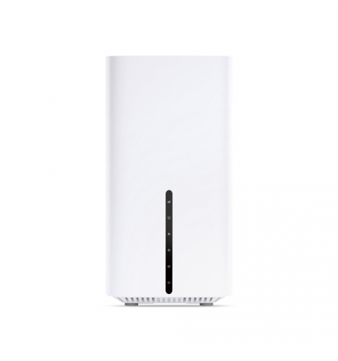 TP-Link Archer NX210 routeur sans fil Gigabit Ethernet Bi-bande (2,4 GHz 5 GHz) 5G Blanc