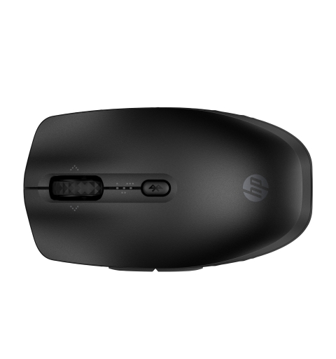 HP Ratón Bluetooth programable 425