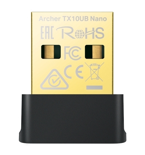 TP-Link Archer TX10UB Nano Bluetooth 600 Mbit s