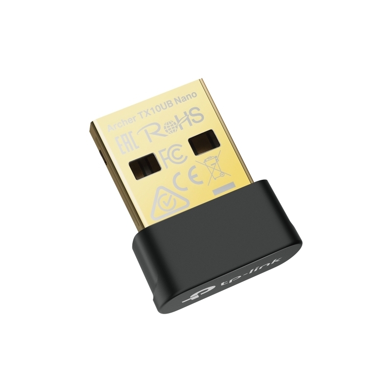 TP-Link Archer TX10UB Nano Bluetooth 600 Mbit s