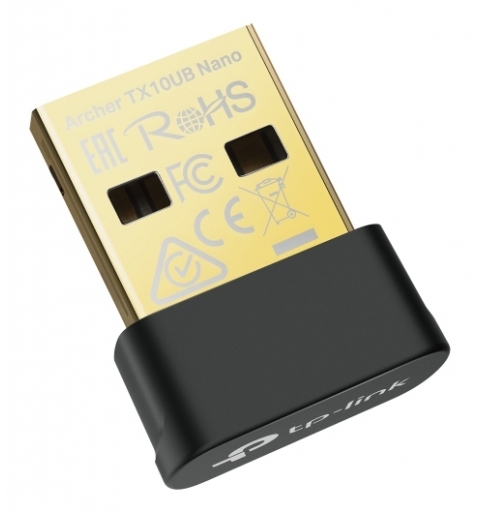 TP-Link Archer TX10UB Nano Bluetooth 600 Mbit s