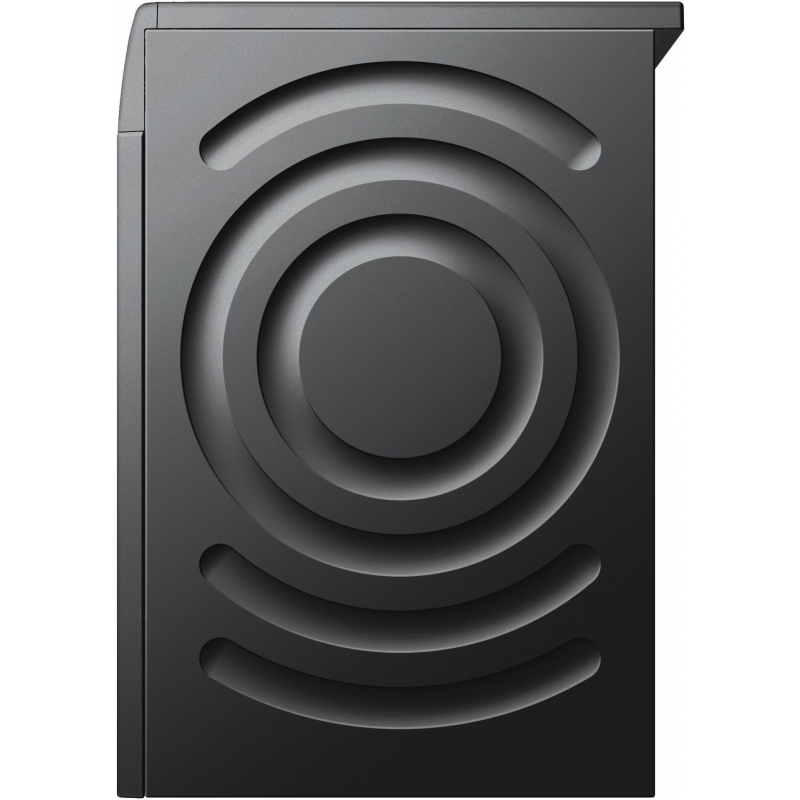 Bosch Serie 6 WGG244ZRIT Waschmaschine Frontlader 9 kg 1400 RPM Grau