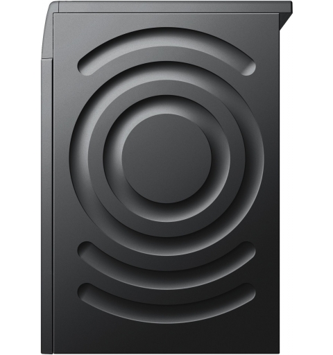 Bosch Serie 6 WGG244ZRIT lavadora Carga frontal 9 kg 1400 RPM Gris