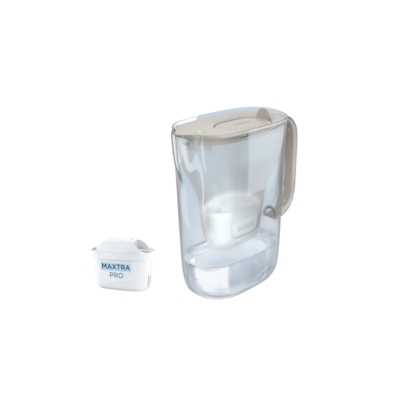 Brita 1057797 Pitcher-Wasserfilter 2,4 l Sand