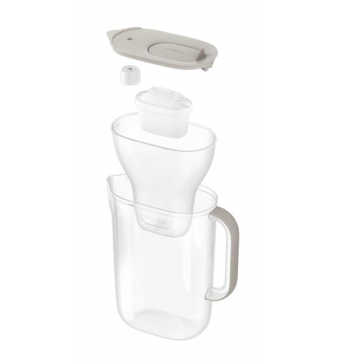 Brita 1057797 Filtro de agua para jarra 2,4 L Arena