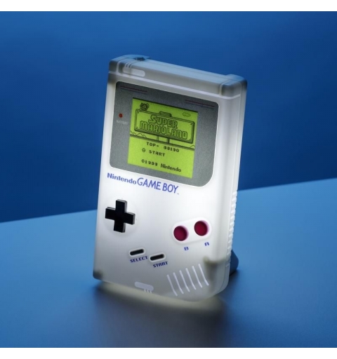 Paladone PP5103NNV3 éclairage d'ambiance