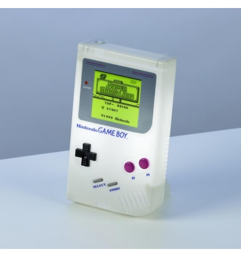 Paladone PP5103NNV3 éclairage d'ambiance