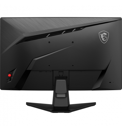 MSI MAG 242C Monitor PC 59,9 cm (23.6") 1920 x 1080 Pixel Full HD LCD Nero