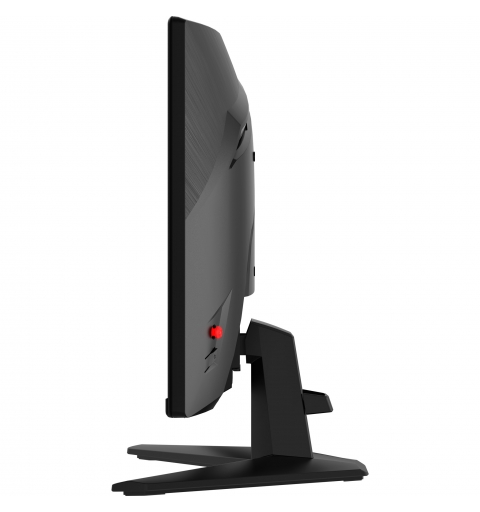 MSI MAG 242C écran plat de PC 59,9 cm (23.6") 1920 x 1080 pixels Full HD LCD Noir