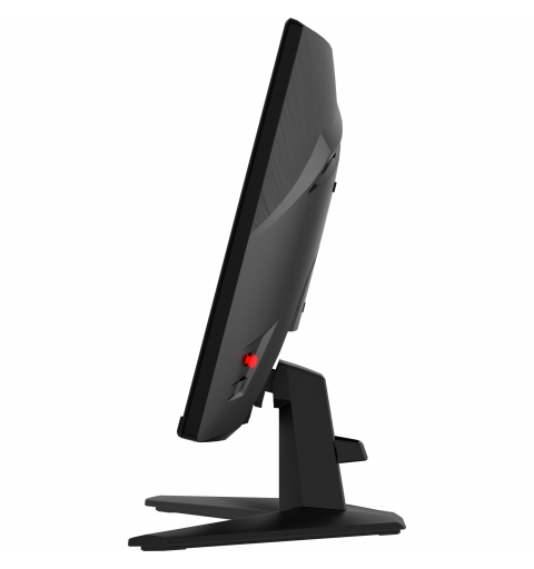 MSI MAG 242C Monitor PC 59,9 cm (23.6") 1920 x 1080 Pixel Full HD LCD Nero