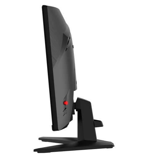 MSI MAG 242C écran plat de PC 59,9 cm (23.6") 1920 x 1080 pixels Full HD LCD Noir