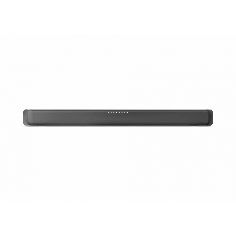 Philips TAB5109 10 Soundbar-Lautsprecher Grau 2.0 Kanäle 60 W
