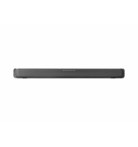 Philips TAB5109 10 haut-parleur soundbar Gris 2.0 canaux 60 W