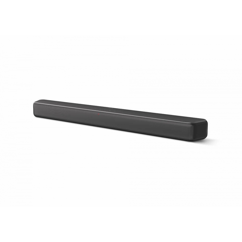 Philips TAB5109 10 haut-parleur soundbar Gris 2.0 canaux 60 W