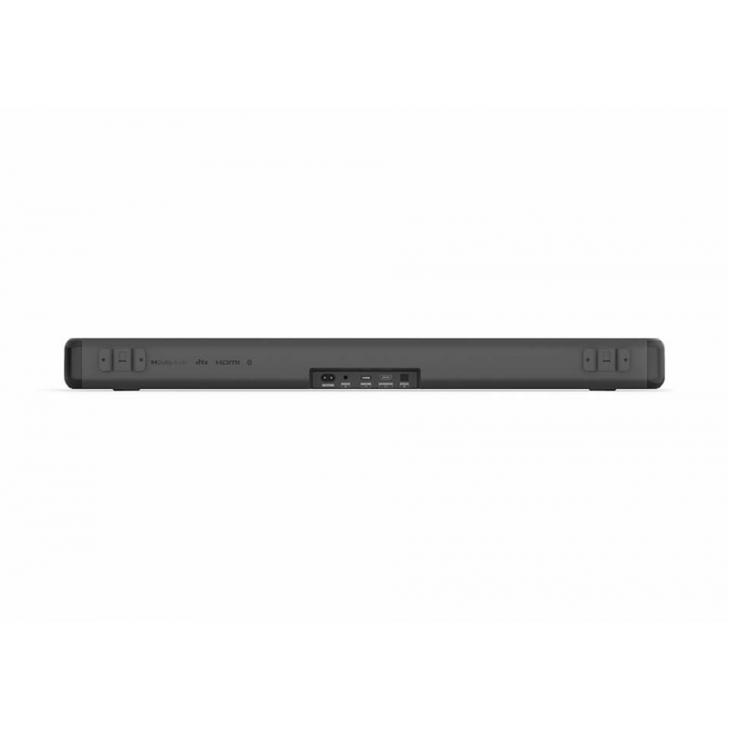 Philips TAB5109 10 Soundbar-Lautsprecher Grau 2.0 Kanäle 60 W