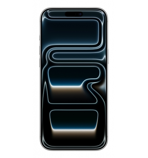 Apple iPhone 17 Pro Max 256GB Argento