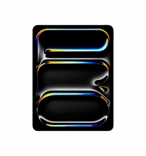 Apple iPad Pro 13" Pro Wi‑Fi + Cellular 256GB display standard Nero Siderale