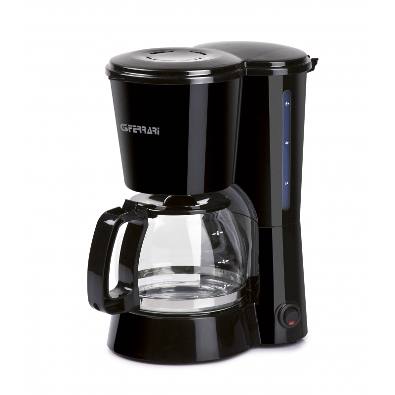 G3 Ferrari Grancafe’ Halbautomatisch Filterkaffeemaschine 1 l