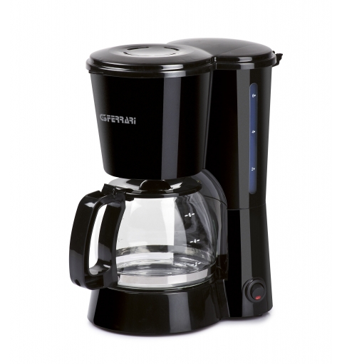 G3 Ferrari Grancafe’ Semi-auto Drip coffee maker 1 L