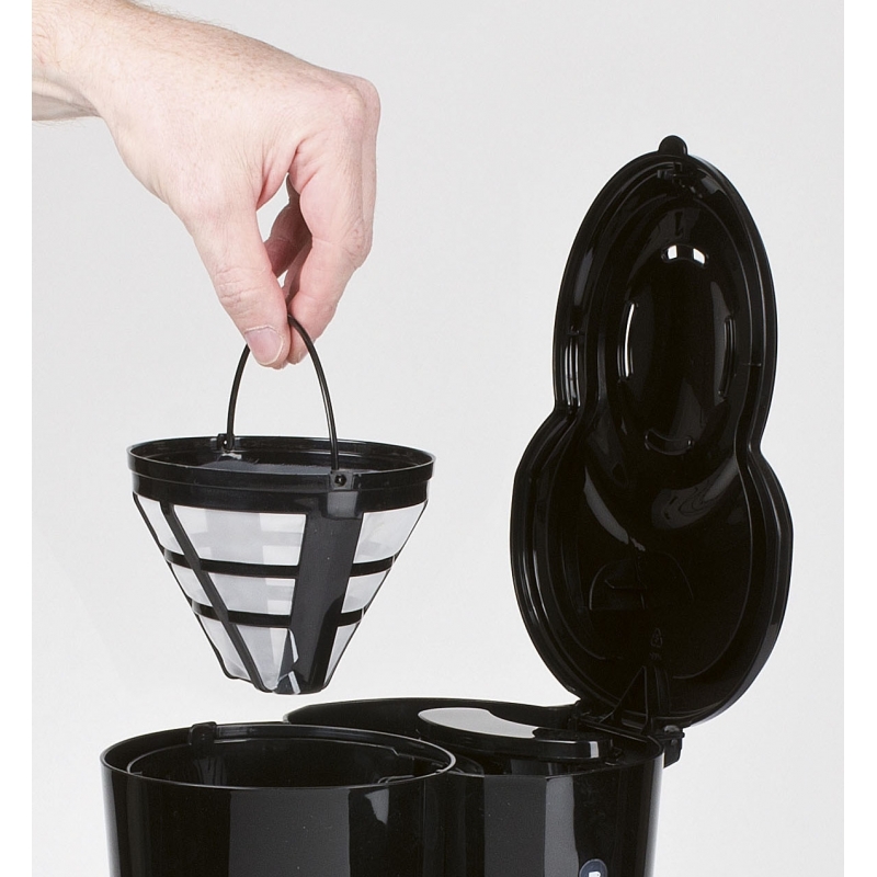 G3 Ferrari Grancafe’ Automatica Manuale Macchina da caffè con filtro 1 L