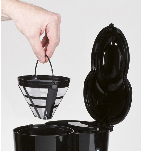 G3 Ferrari Grancafe’ Automatica Manuale Macchina da caffè con filtro 1 L