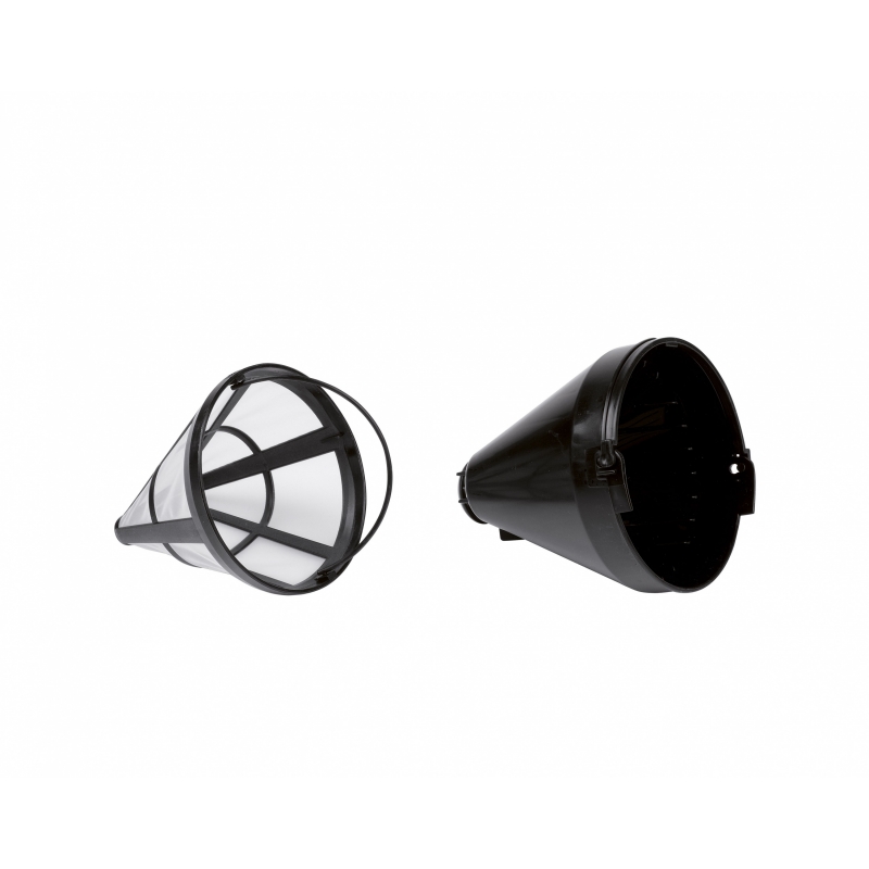 G3 Ferrari Grancafe’ Semi-auto Drip coffee maker 1 L