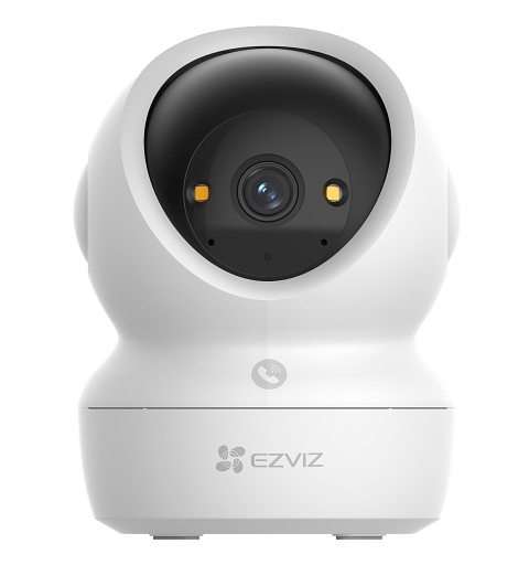 EZVIZ H6c G1 4K Spherical IP security camera Indoor 3840 x 2160 pixels Ceiling Wall Desk