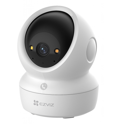 EZVIZ H6c G1 4K Spherical IP security camera Indoor 3840 x 2160 pixels Ceiling Wall Desk