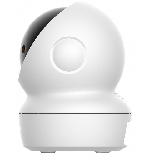 EZVIZ H6c G1 4K Sphérique Caméra de sécurité IP Intérieure 3840 x 2160 pixels Plafond Mur Bureau