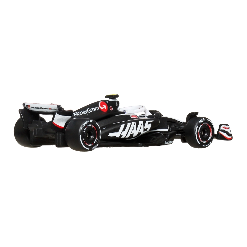 Hot Wheels – Assortiment F1